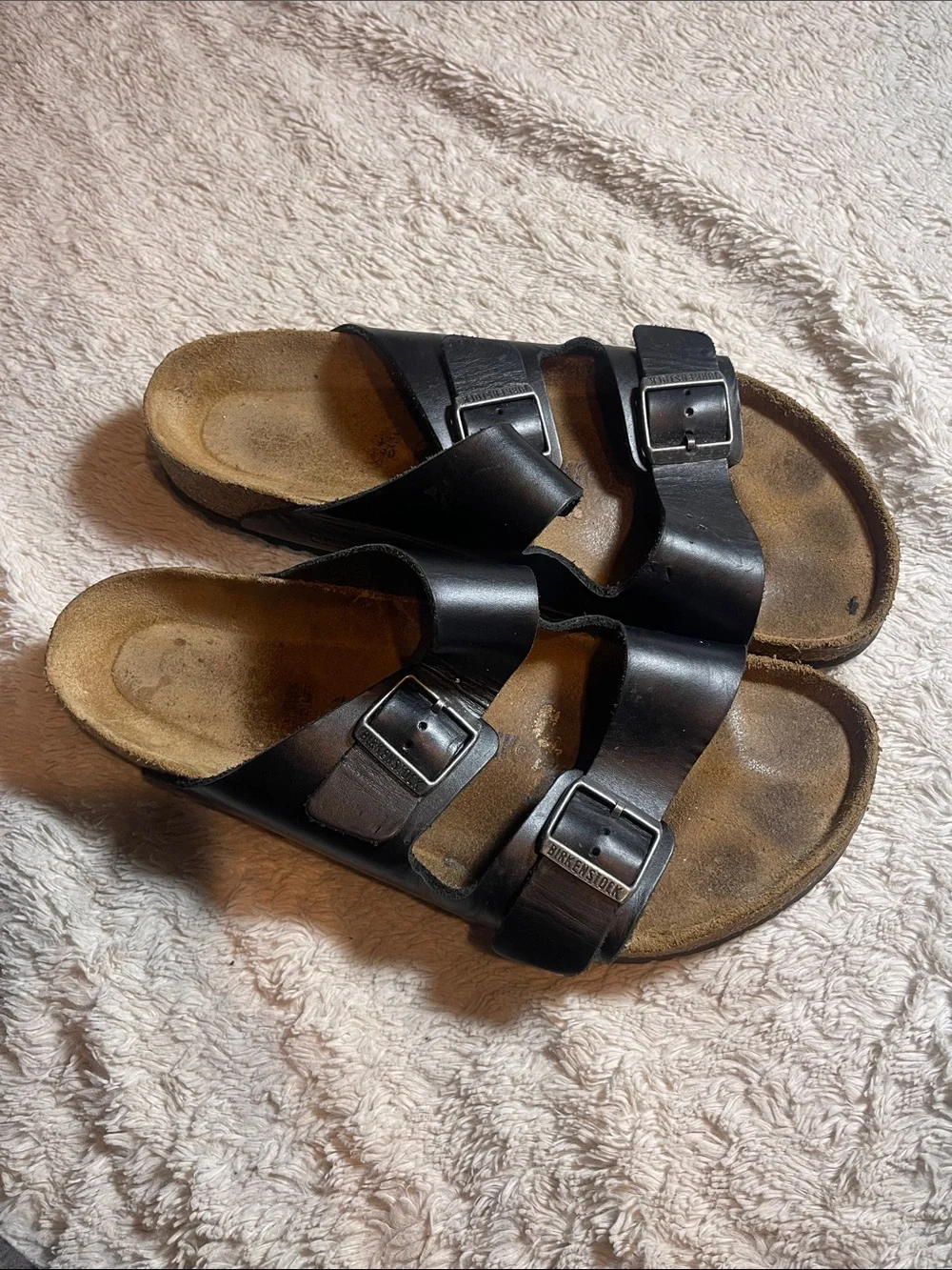 Birkenstock classic two